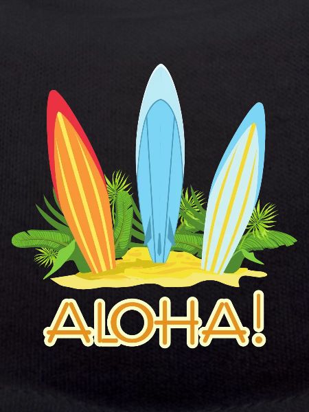 Aloha