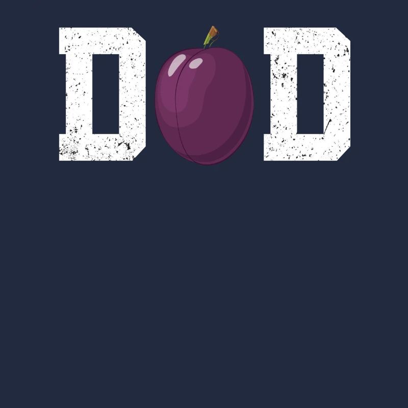 Papa Plum