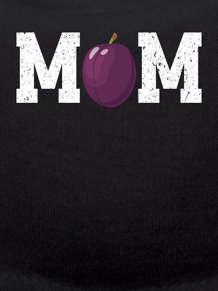 Maman Prune