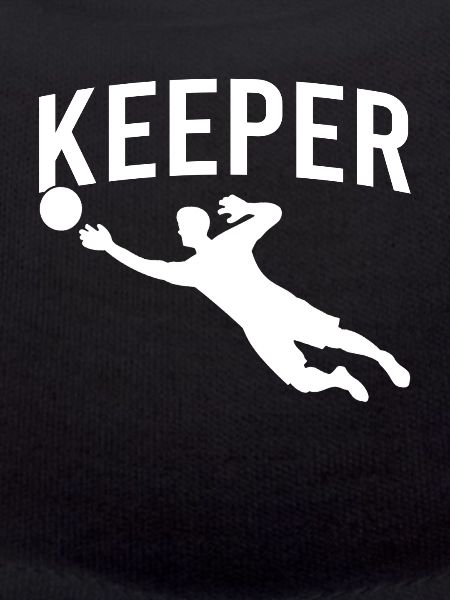 Goalkeeper Keeper