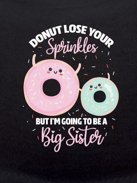 Sœur Donut