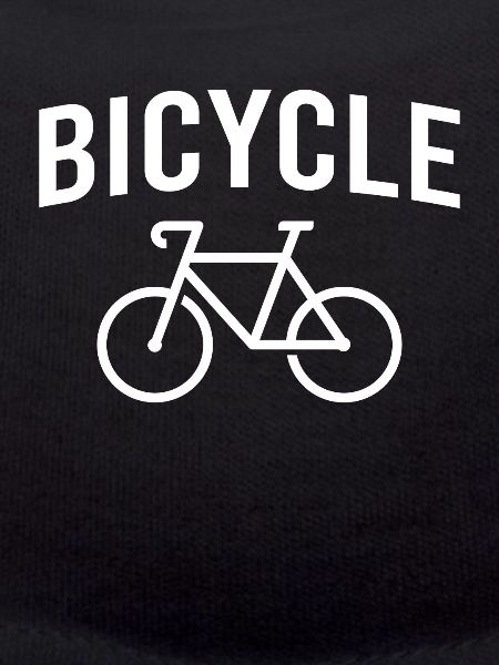 Bicycle bicycle