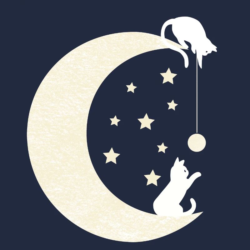 Chats de Lune