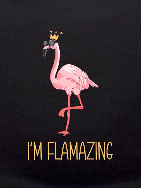 I'm flamazing