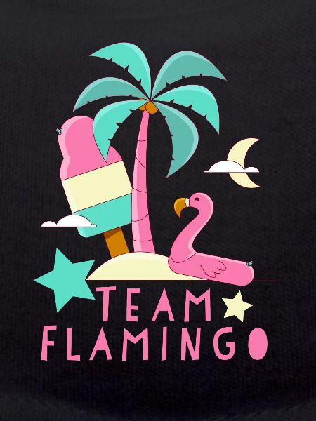 Team Flamingo