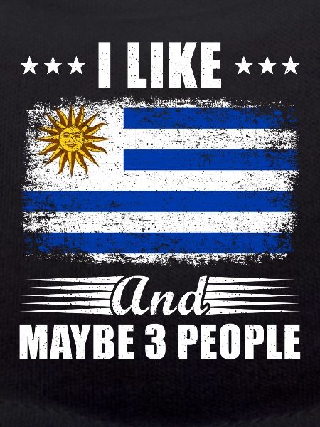 Uruguay