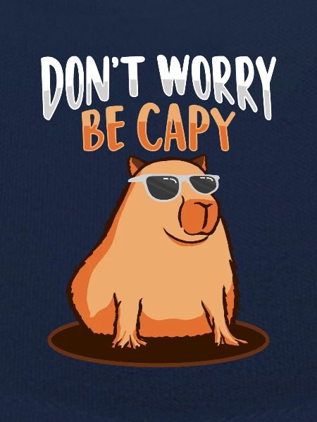 Capybara
