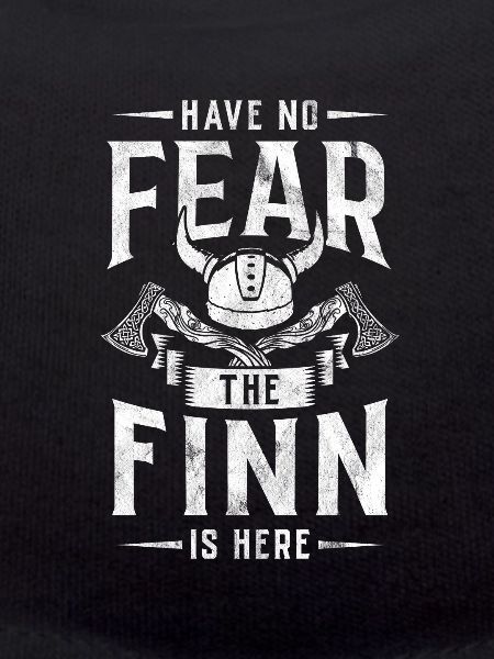 Finnland