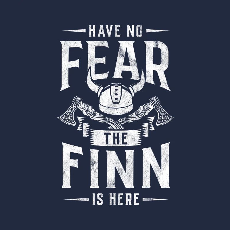 Finnland
