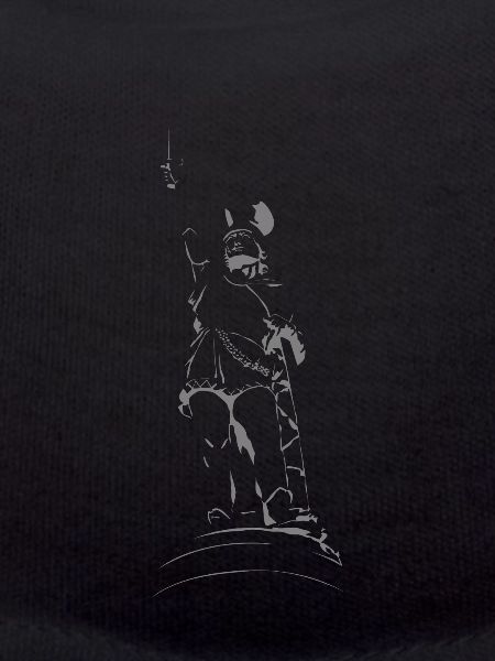 Hermann Monument Detmold Lippe