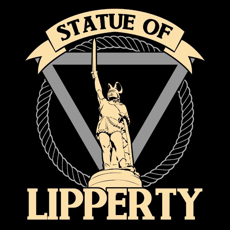 Hermann Monument Statue de Lipperty