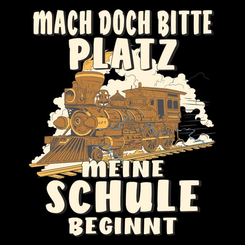 MEINE SCHULE BEGINNT