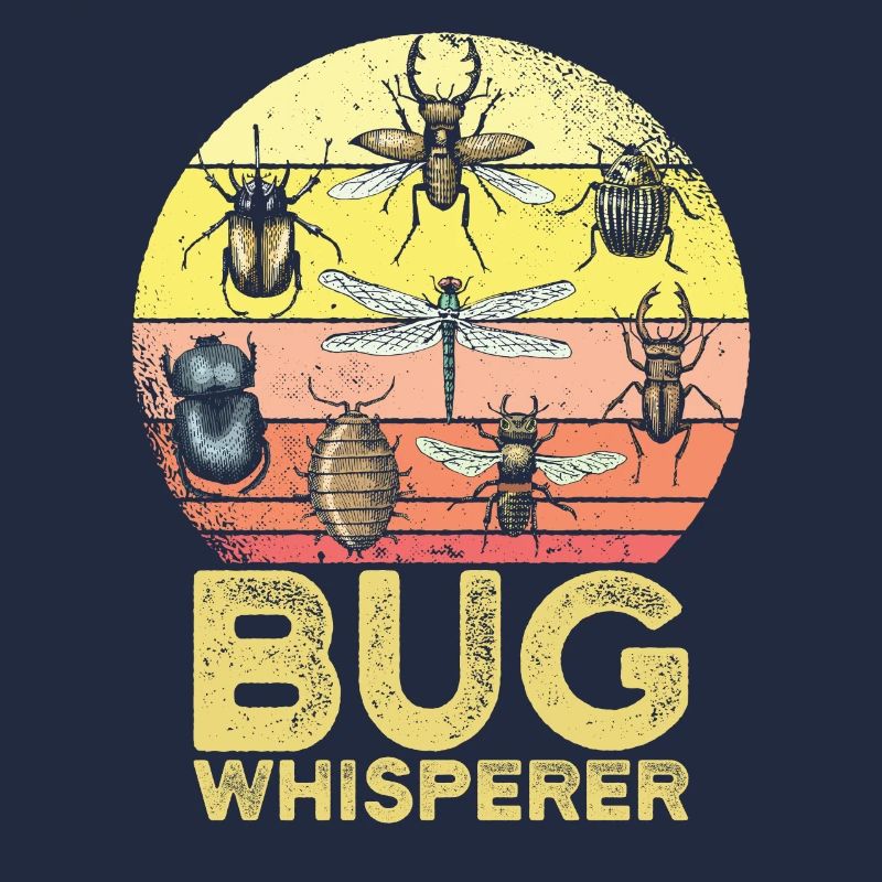 Bug Whisperer Kids Bug Hunter Gift