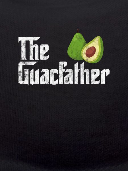Père Guacamole