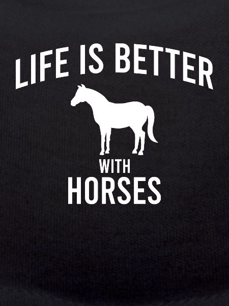 Cheval Cheval Dicton