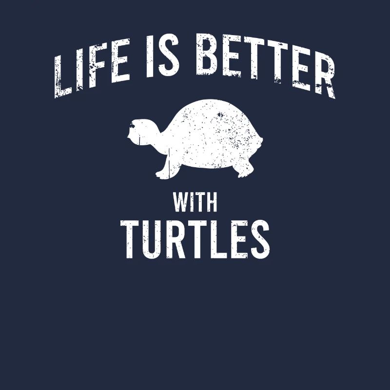 Turtle Saying