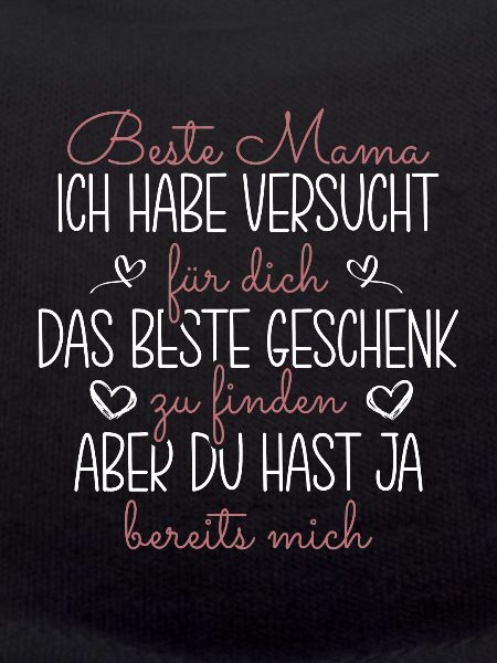 Beste Mama