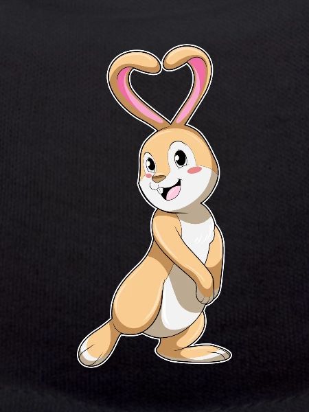 Bunny Heart