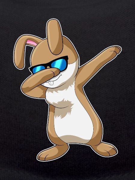 Bunny Hip Hop Dance