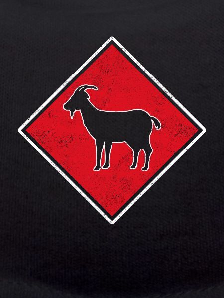 Goat Logo