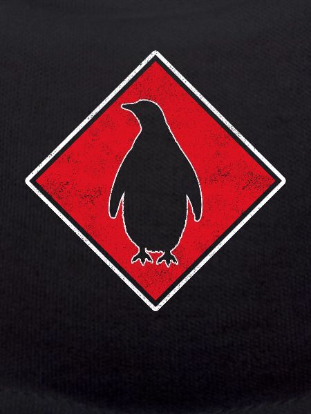 Penguin Logo