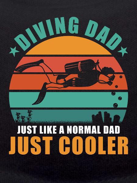 Diver Papa
