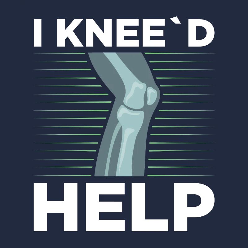 I Knee'd Help Surgery Knee Replacement Recovery