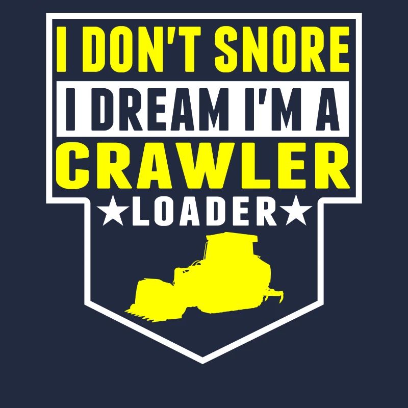 Ich Schnarche Nicht, Ich Bin Crawler Loader