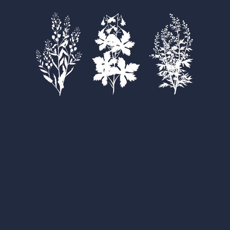 Wildblumen