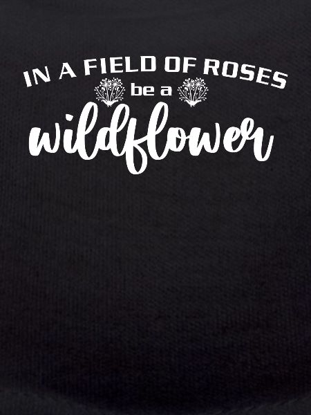 Wildflowers