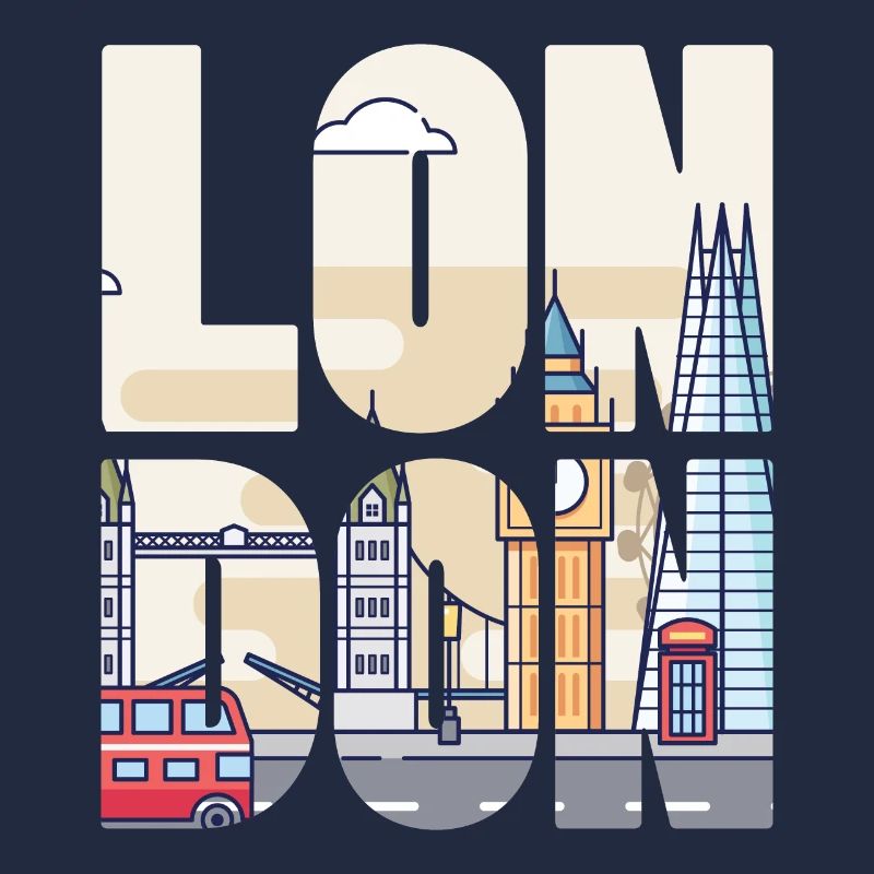 London