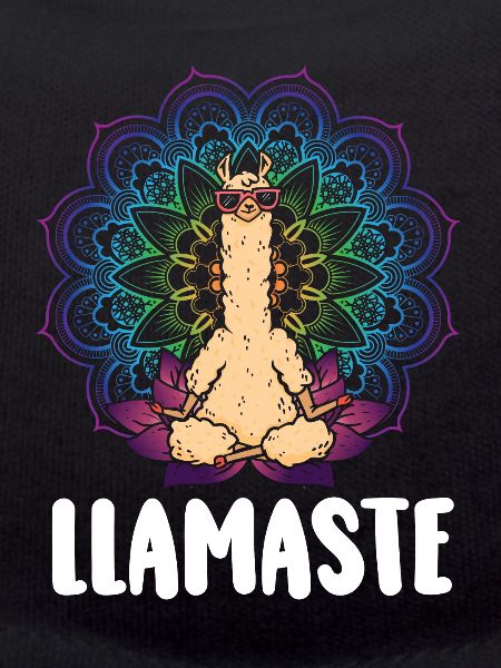 Llamaste