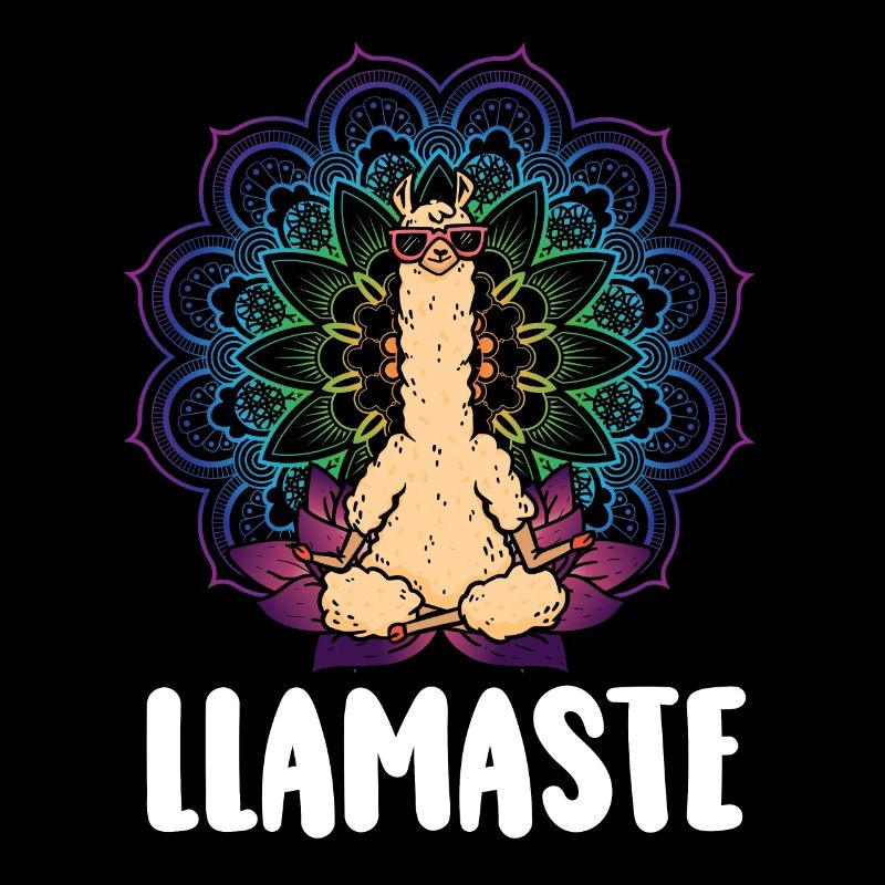 Llamaste
