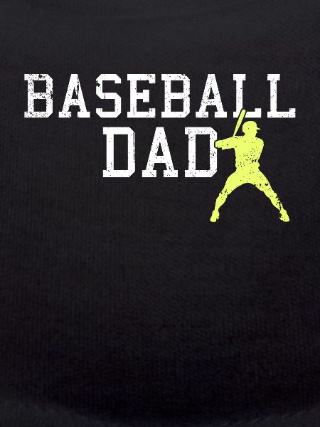 baseball dad