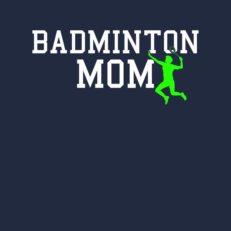 maman badminton