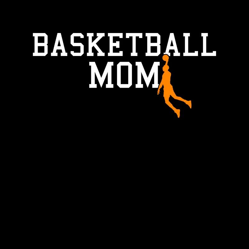 maman basket-ball