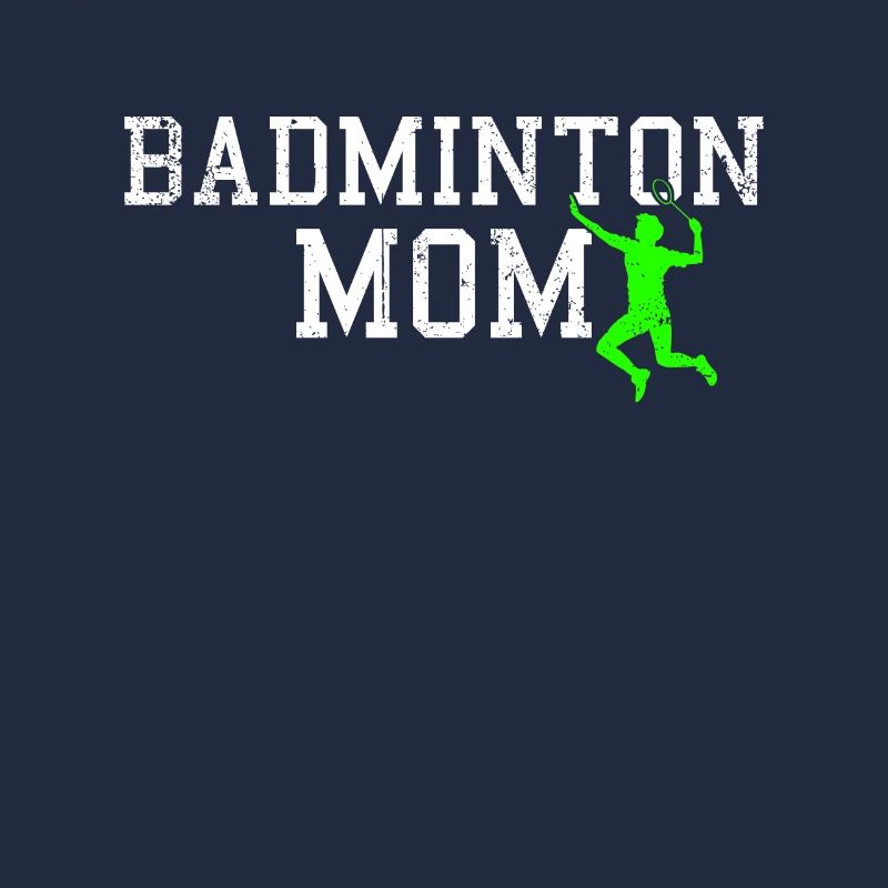 maman badminton