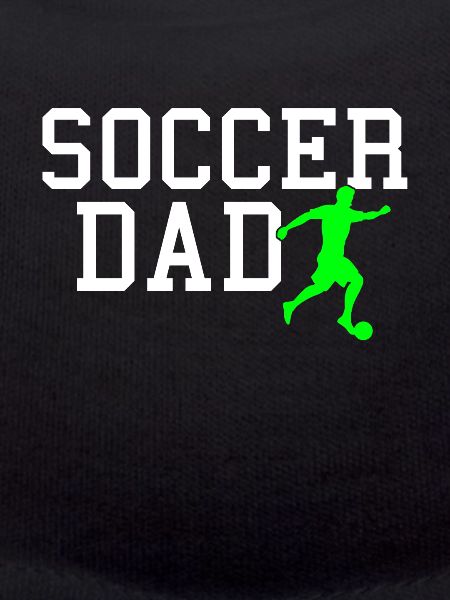soccer dad