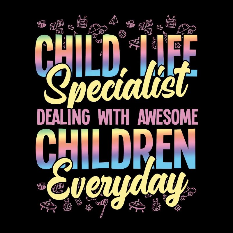 Dealing With Awesome Children Everyday