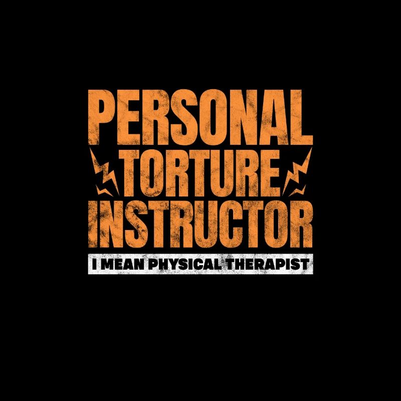 Physiotherapist Physiotherapy Physio Gift