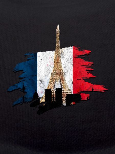 Frankreich