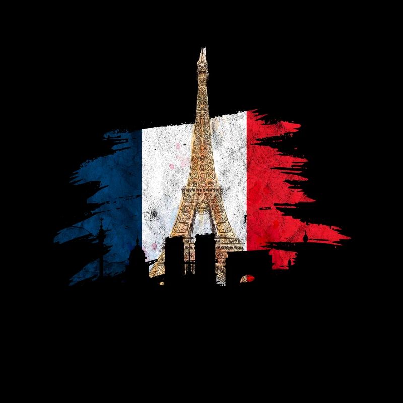 Frankreich