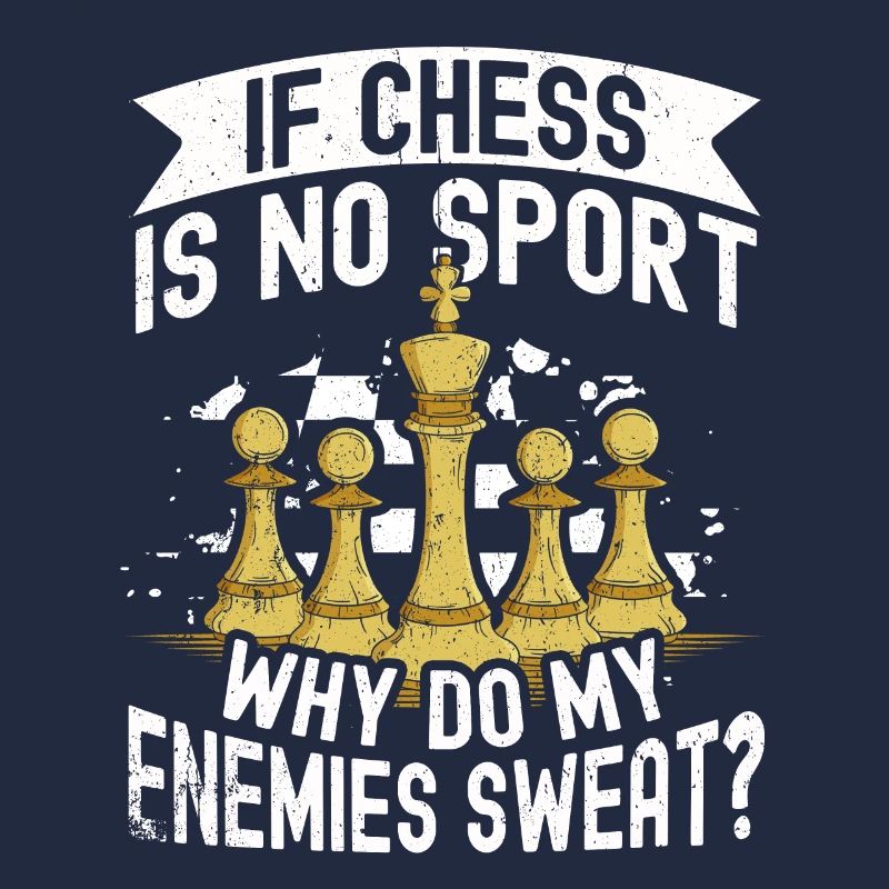 Chess Tshirt Chessboard Checkmate Chess Game