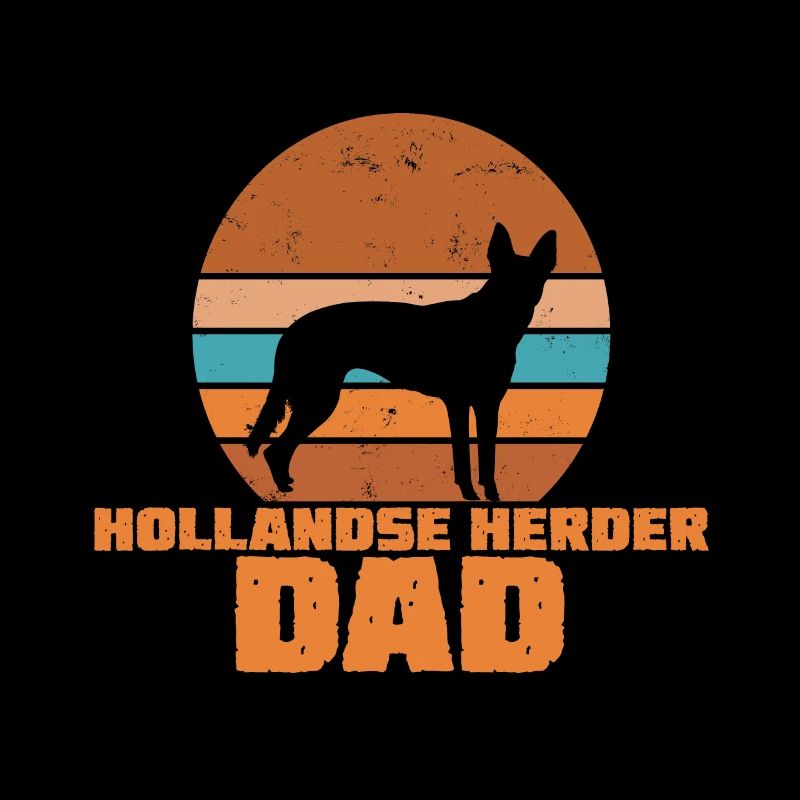 Hollandse Herder Papa