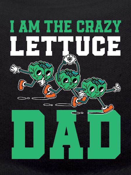 Lettuce Daddy