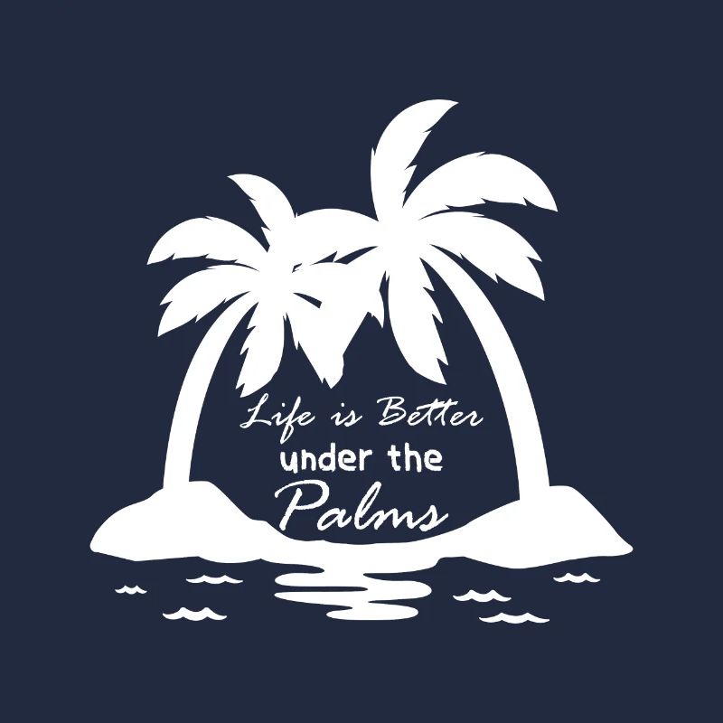 Palmen