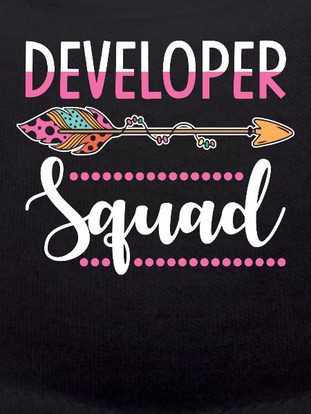 Developer Women Team