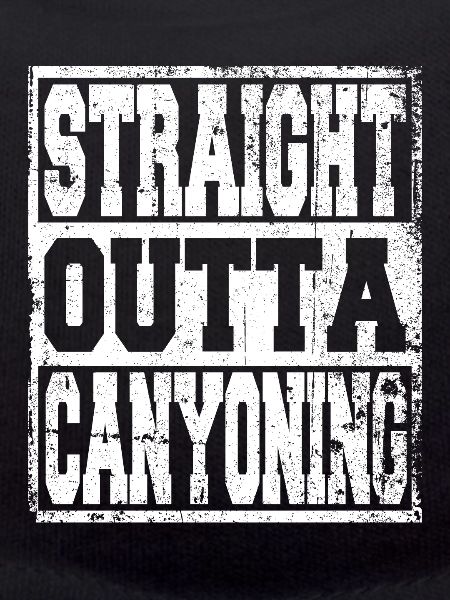 Canoe saying funny