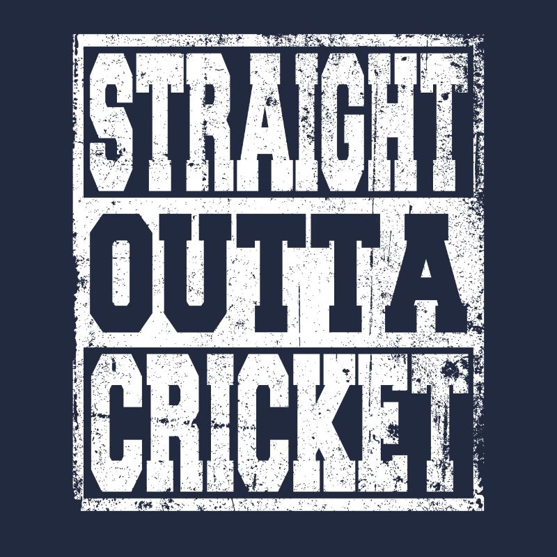 Cricket Spruch lustig