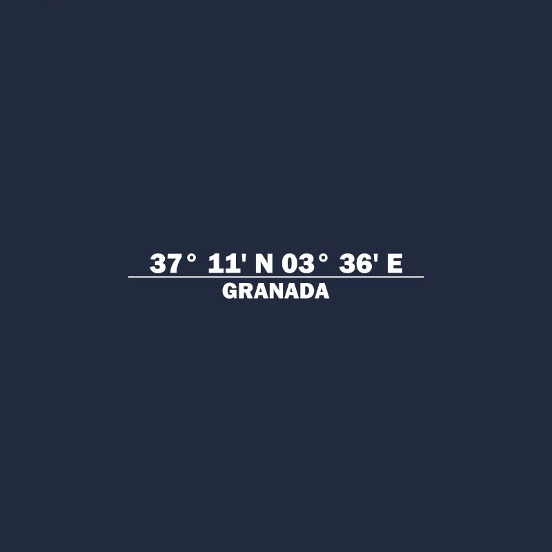 Coordonnées de Grenade